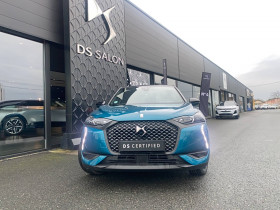 DS DS3 DS3 Crossback E-Tense Performance Line+ 5p  occasion � Lescure-d'Albigeois - photo n�7
