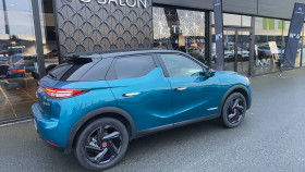 DS DS3 DS3 Crossback E-Tense Performance Line+ 5p  occasion � Lescure-d'Albigeois - photo n�9