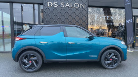 DS DS3 DS3 Crossback E-Tense Performance Line+ 5p  occasion � Lescure-d'Albigeois - photo n�8