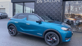 DS DS3 DS3 Crossback E-Tense Performance Line+ 5p  occasion � Lescure-d'Albigeois - photo n�4