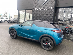 DS DS3 DS3 Crossback E-Tense Performance Line+ 5p  occasion � Lescure-d'Albigeois - photo n�6