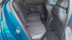 DS DS3 DS3 Crossback E-Tense Performance Line+ 5p  occasion � Lescure-d'Albigeois - photo n�18