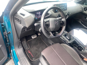 DS DS3 DS3 Crossback E-Tense Performance Line+ 5p  occasion � Lescure-d'Albigeois - photo n�13