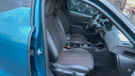 DS DS3 DS3 Crossback E-Tense Performance Line+ 5p  occasion � Lescure-d'Albigeois - photo n�15