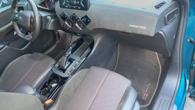 DS DS3 DS3 Crossback E-Tense Performance Line+ 5p  occasion � Lescure-d'Albigeois - photo n�16