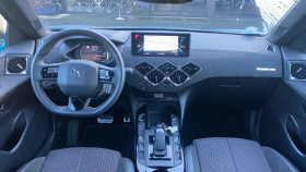 DS DS3 DS3 Crossback E-Tense Performance Line+ 5p  occasion � Lescure-d'Albigeois - photo n�11
