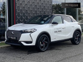 Annonce DS DS3 occasion Electrique DS3 Crossback E-Tense Performance Line+ 5p  Lescar