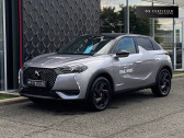 DS DS3 occasion année 2021 boite Robotisee Annonce DS DS3 occasion Electrique DS3 Crossback E-Tense Performance Line+ 5p à Lescar