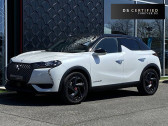 Annonce DS DS3 occasion Electrique DS3 Crossback E-Tense Performance Line+ 5p � Lescar