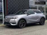 DS DS3 occasion année 2020 boite Robotisee Annonce DS DS3 occasion Electrique DS3 Crossback E-Tense Performance Line+ 5p à Lescar