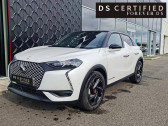 DS DS3 occasion année 2022 boite Robotisee Annonce DS DS3 occasion Electrique DS3 Crossback E-Tense Performance Line+ 5p à Lescar