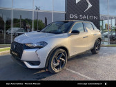 DS DS3 occasion année 2022 boite Robotisee Annonce DS DS3 occasion Electrique DS3 Crossback E-Tense Performance Line+ 5p à Mont-de-Marsan