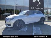 DS DS3 occasion année 2022 boite Robotisee Annonce DS DS3 occasion Electrique DS3 Crossback E-Tense Performance Line+ 5p à Mont-de-Marsan