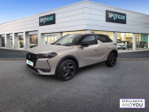 DS DS3 DS3 Crossback E-Tense Performance Line+    VENISSIEUX 69