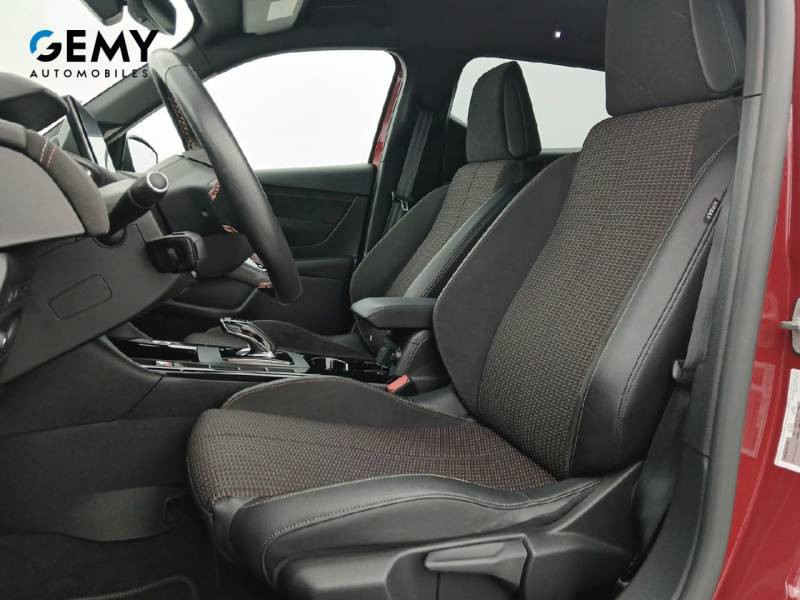 DS DS3 DS3 Crossback E-Tense Performance Line+  occasion  Saint-Nazaire - photo n9