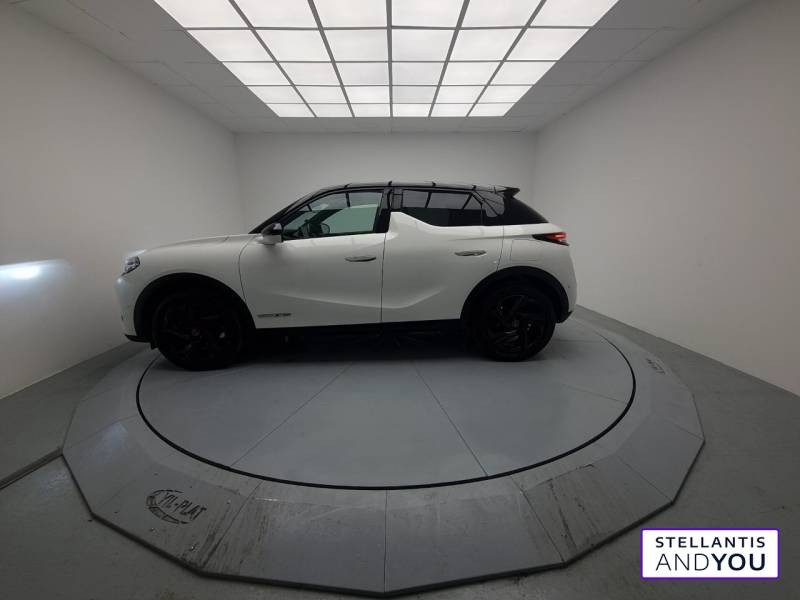 DS DS3 DS3 Crossback E-Tense Performance Line+  occasion  MARSEILLE CEDEX 8 - photo n2