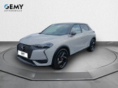 DS DS3 DS3 Crossback E-Tense Performance Line+   Saint-Nazaire 44