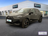 DS DS3 occasion année 2022 boite Automatique Annonce DS DS3 occasion Electrique DS3 Crossback E-Tense Performance Line+ à LES ULIS