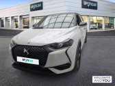 Annonce DS DS3 occasion Electrique DS3 Crossback E-Tense Performance Line+  MARSEILLE CEDEX 8