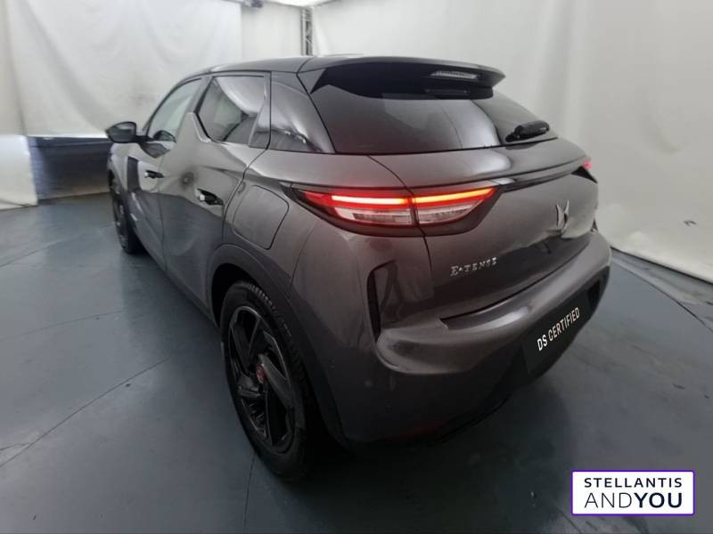 DS DS3 DS3 Crossback E-Tense Performance Line+  occasion  ST MITRE LES REMPARTS - photo n3