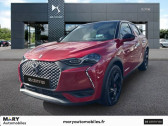 Annonce DS DS3 occasion Electrique DS3 Crossback E-Tense Performance Line+  Caen
