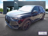 DS DS3 occasion année 2021 boite Automatique Annonce DS DS3 occasion Electrique DS3 Crossback E-Tense Performance Line+ à ECULLY