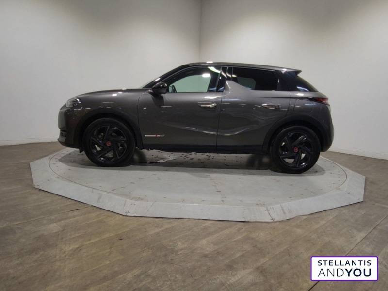 DS DS3 DS3 Crossback E-Tense Performance Line+  occasion à CESSON SEVIGNE - photo n°2