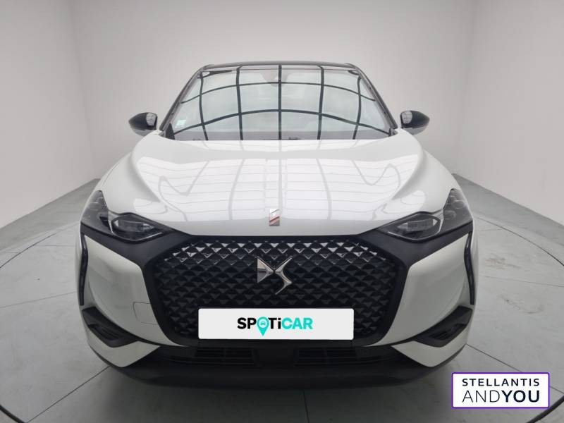 DS DS3 DS3 Crossback E-Tense Performance Line+  occasion  MARSEILLE CEDEX 8 - photo n2
