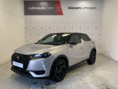 Annonce DS DS3 occasion  DS3 Crossback E-Tense Performance Line+  Limoges