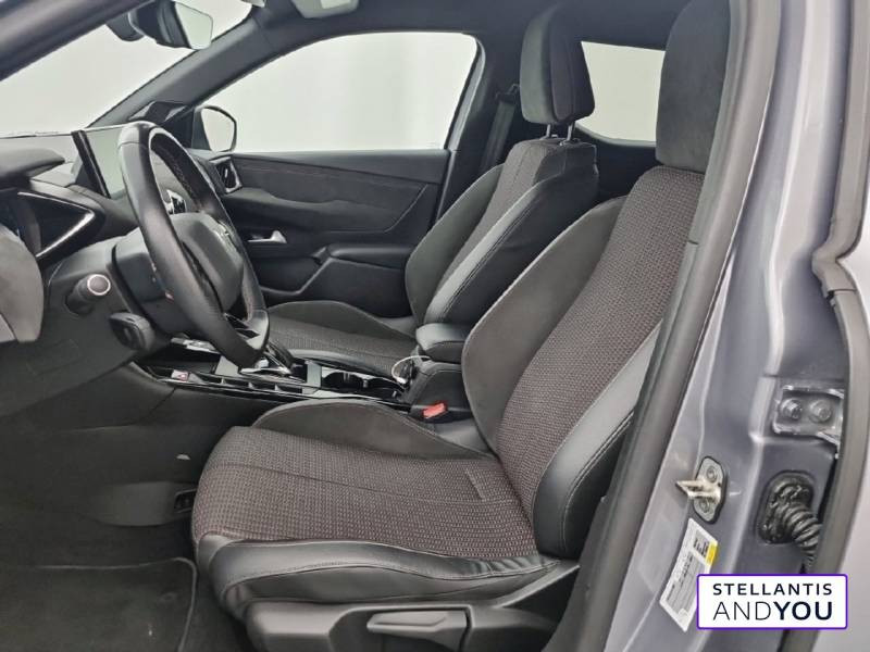 DS DS3 DS3 Crossback E-Tense Performance Line+  occasion  MARSEILLE CEDEX 8 - photo n10