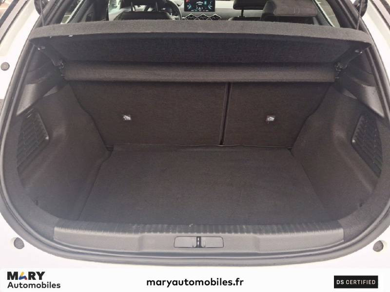 DS DS3 DS3 Crossback E-Tense Performance Line+  occasion  Caen - photo n6
