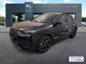 DS DS3 DS3 Crossback E-Tense Performance Line+   ECULLY 69