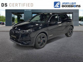 DS DS3 occasion année 2022 boite Automatique Annonce DS DS3 occasion Electrique DS3 Crossback E-Tense Performance Line+ à Seynod