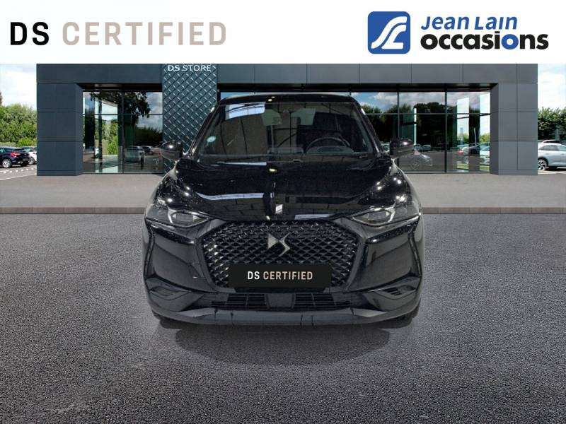 DS DS3 DS3 Crossback E-Tense Performance Line+  occasion à Seynod - photo n°2
