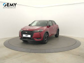 DS DS3 DS3 Crossback E-Tense Performance Line+  2021 - annonce de voiture en vente sur Auto Sélection.com