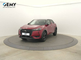 DS DS3 , garage CITROEN/DS GEMY SAINT-NAZAIRE  Saint-Nazaire