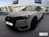 Annonce DS DS3 occasion Electrique DS3 Crossback E-Tense Performance Line+  MARSEILLE CEDEX 8