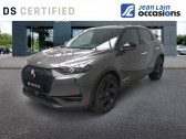 DS DS3 DS3 Crossback E-Tense Performance Line+  2021 - annonce de voiture en vente sur Auto Sélection.com