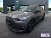 Annonce DS DS3 occasion Electrique DS3 Crossback E-Tense Performance Line+  ST MITRE LES REMPARTS