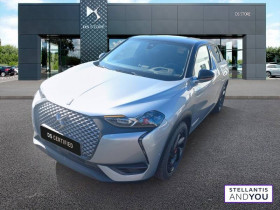 DS DS3 , garage SPOTICAR STELLANTIS &YOU TOURS  TOURS