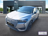 DS DS3 occasion année 2020 boite Automatique Annonce DS DS3 occasion Electrique DS3 Crossback E-Tense Performance Line+ à TOURS