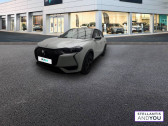 DS DS3 DS3 Crossback E-Tense Performance Line+   MARSEILLE CEDEX 8 13