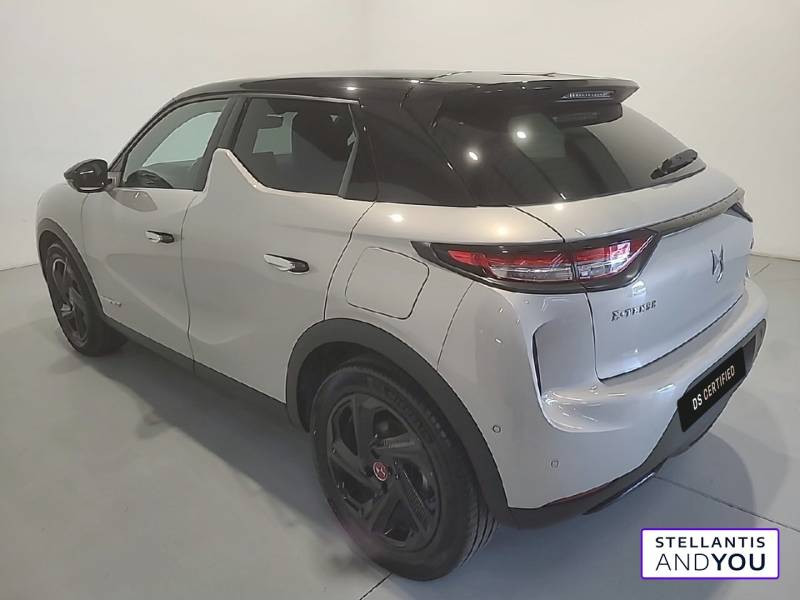DS DS3 DS3 Crossback E-Tense Performance Line+  occasion  TOURS - photo n7