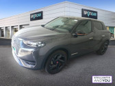DS DS3 occasion année 2021 boite Automatique Annonce DS DS3 occasion Electrique DS3 Crossback E-Tense Performance Line+ à Â VENISSIEUX
