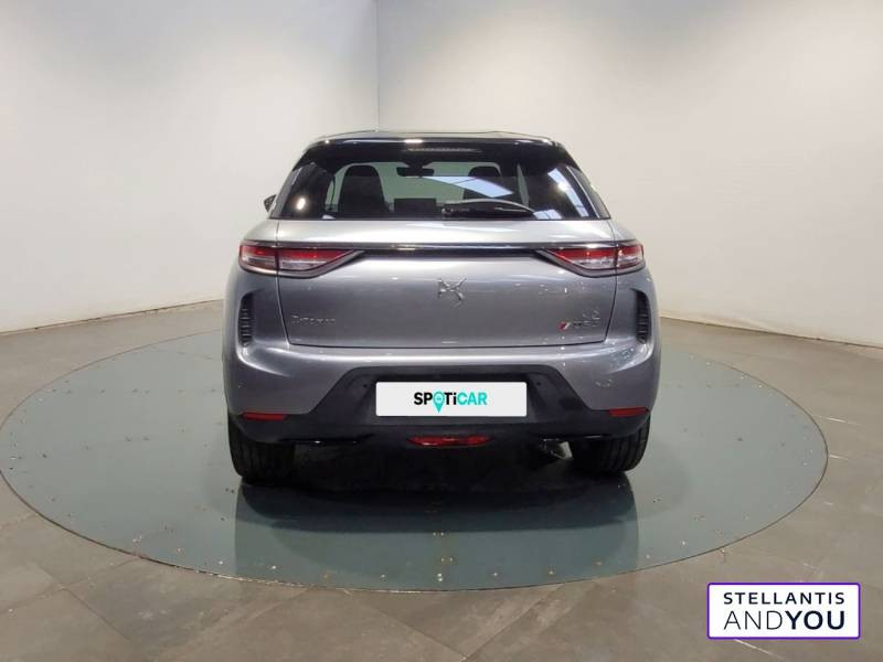 DS DS3 DS3 Crossback E-Tense Performance Line+  occasion  ORVAULT - photo n4