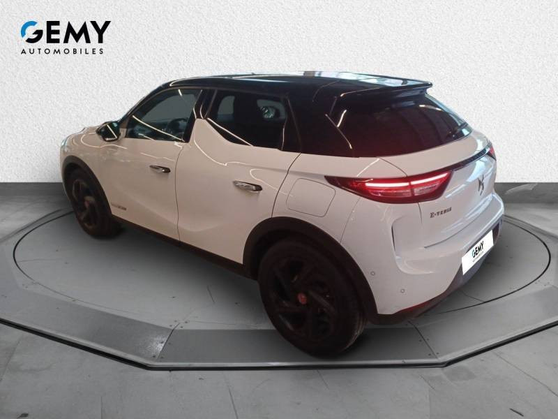 DS DS3 DS3 Crossback E-Tense Performance Line+  occasion à La Valette-du-Var - photo n°7