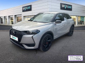 DS DS3 occasion année 2021 boite Automatique Annonce DS DS3 occasion Electrique DS3 Crossback E-Tense Performance Line+ à MARIGNANE