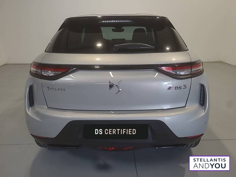 DS DS3 DS3 Crossback E-Tense Performance Line+  occasion  TOURS - photo n5
