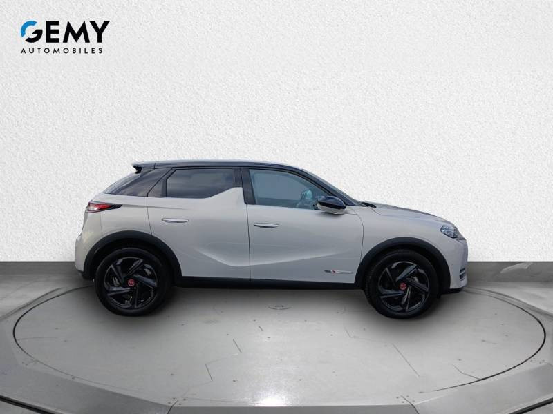 DS DS3 DS3 Crossback E-Tense Performance Line+  occasion  Saint-Nazaire - photo n4