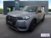 DS DS3 DS3 Crossback E-Tense Performance Line+   MARSEILLE CEDEX 8 13